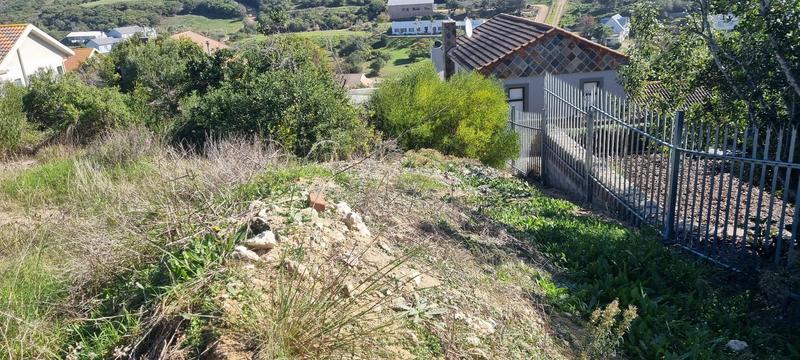 0 Bedroom Property for Sale in Groot Brakrivier Central Western Cape